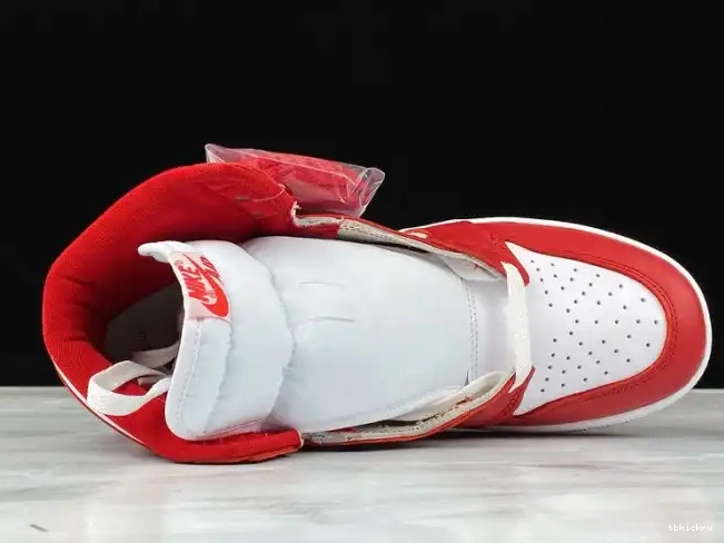 Reps TBkick 1 Jordan OG Beginnings' High '85 'New Retro CQ4921-601 Air 0515